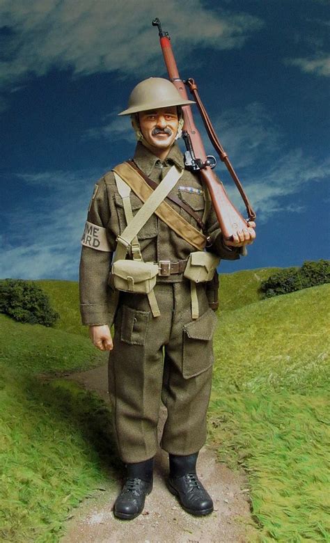 ww2 home guard replica uniforms